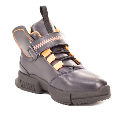 Ботинки для девочки Garstuk B1585-2